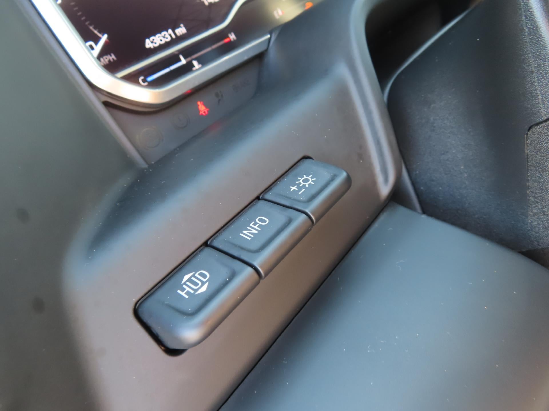 2024 GMC Sierra 3500 HD Denali Ultimate