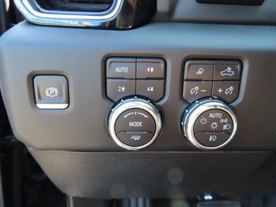 2024 GMC Sierra 3500 HD Denali Ultimate