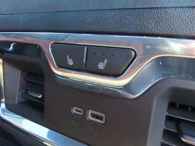 2024 GMC Sierra 3500 HD Denali Ultimate