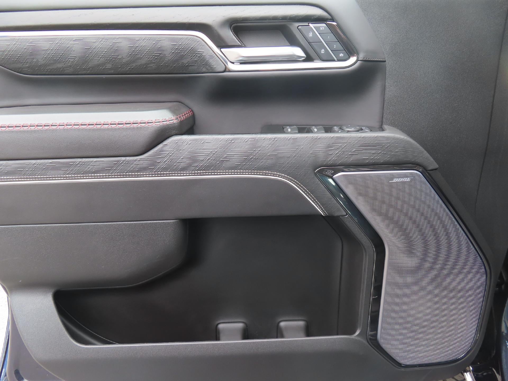 2024 GMC Sierra 2500 HD AT4X