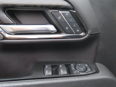 2024 GMC Sierra 2500 HD AT4X