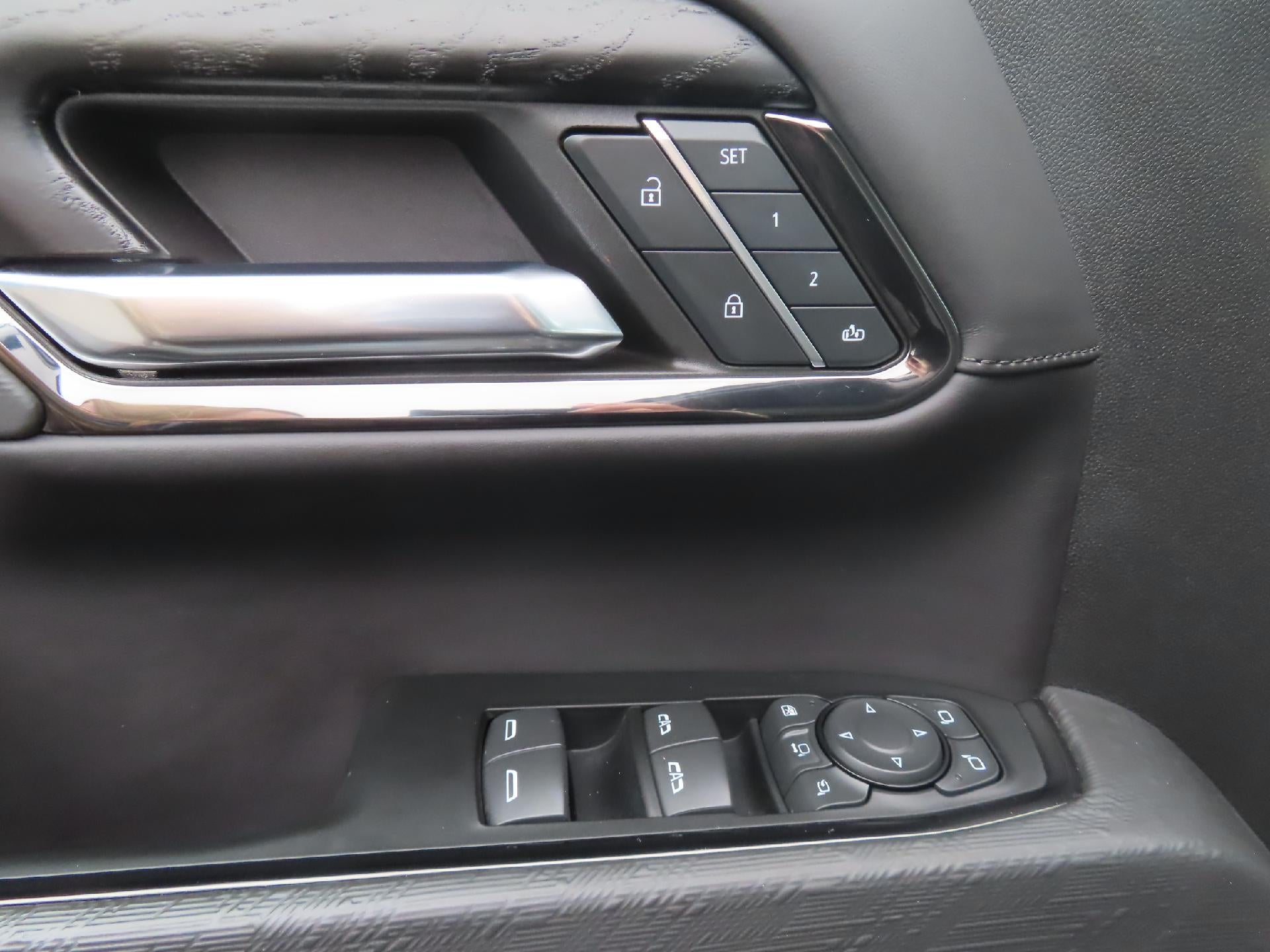 2024 GMC Sierra 2500 HD AT4X