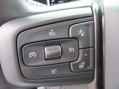 2024 GMC Sierra 2500 HD AT4X