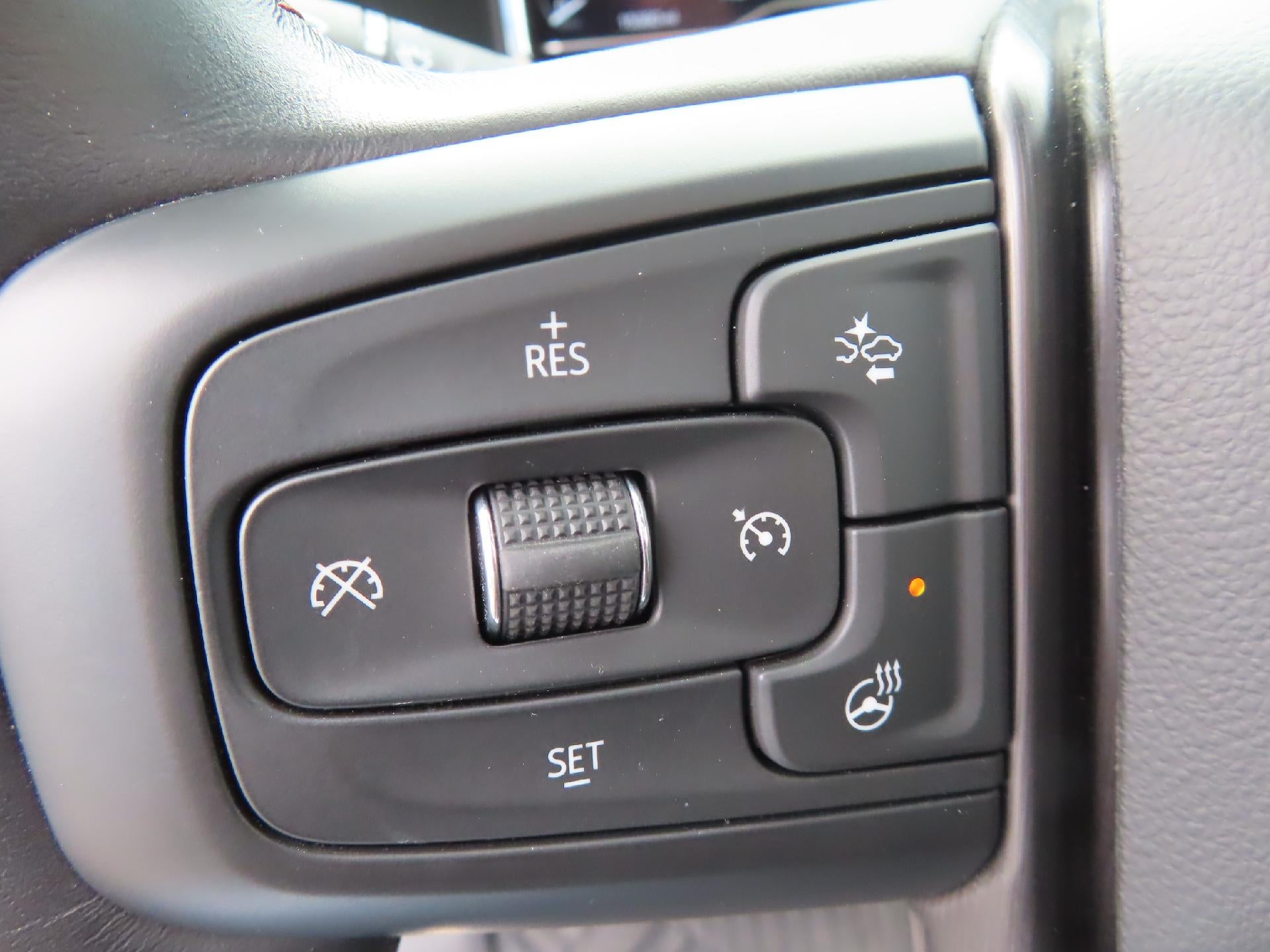 2024 GMC Sierra 2500 HD AT4X