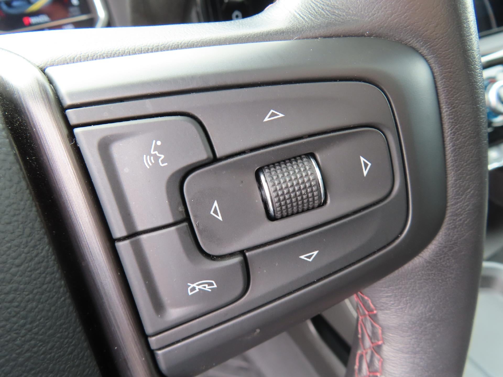 2024 GMC Sierra 2500 HD AT4X