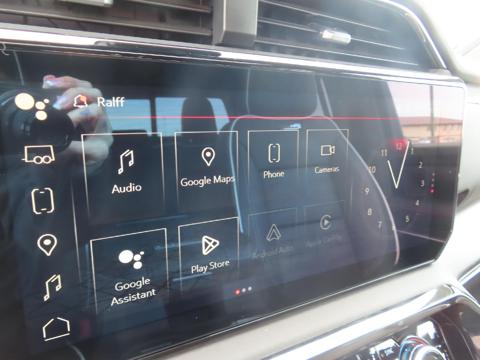 2024 GMC Sierra 2500 HD AT4X