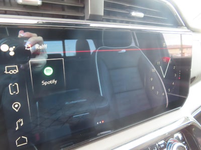 2024 GMC Sierra 2500 HD AT4X