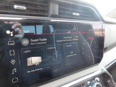 2024 GMC Sierra 2500 HD AT4X