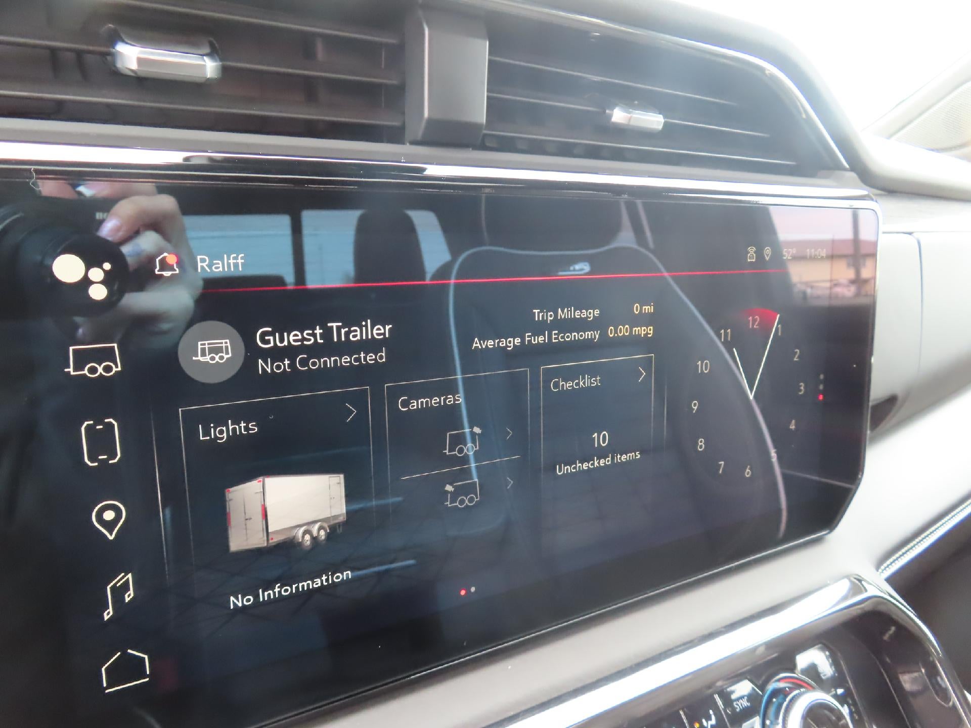 2024 GMC Sierra 2500 HD AT4X