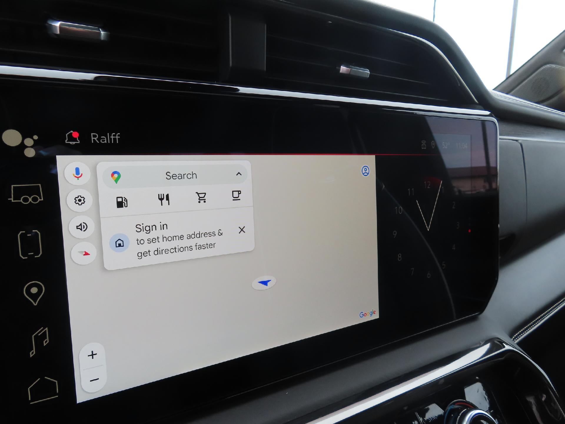 2024 GMC Sierra 2500 HD AT4X