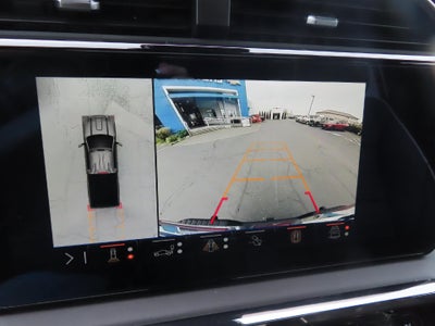 2024 GMC Sierra 2500 HD AT4X