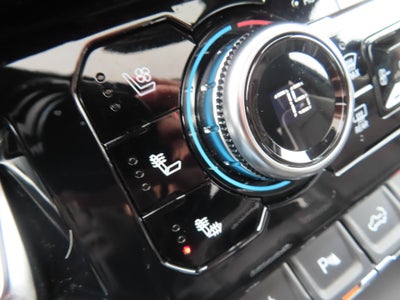 2024 GMC Sierra 2500 HD AT4X