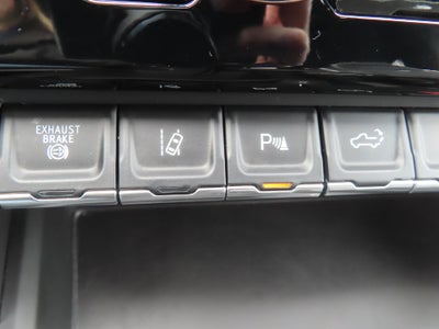 2024 GMC Sierra 2500 HD AT4X