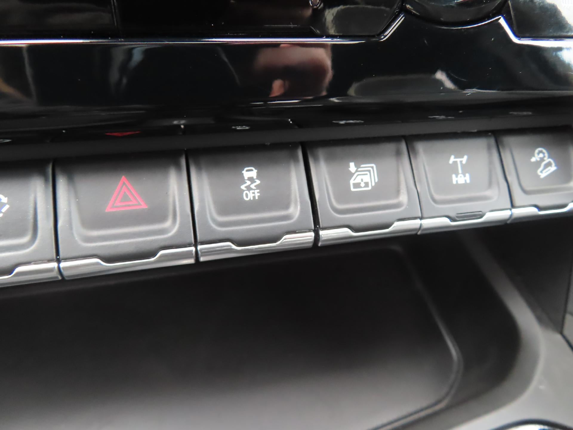 2024 GMC Sierra 2500 HD AT4X