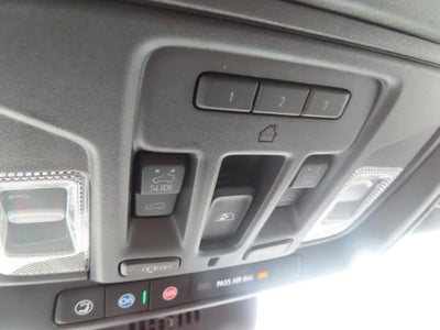 2024 GMC Sierra 2500 HD AT4X