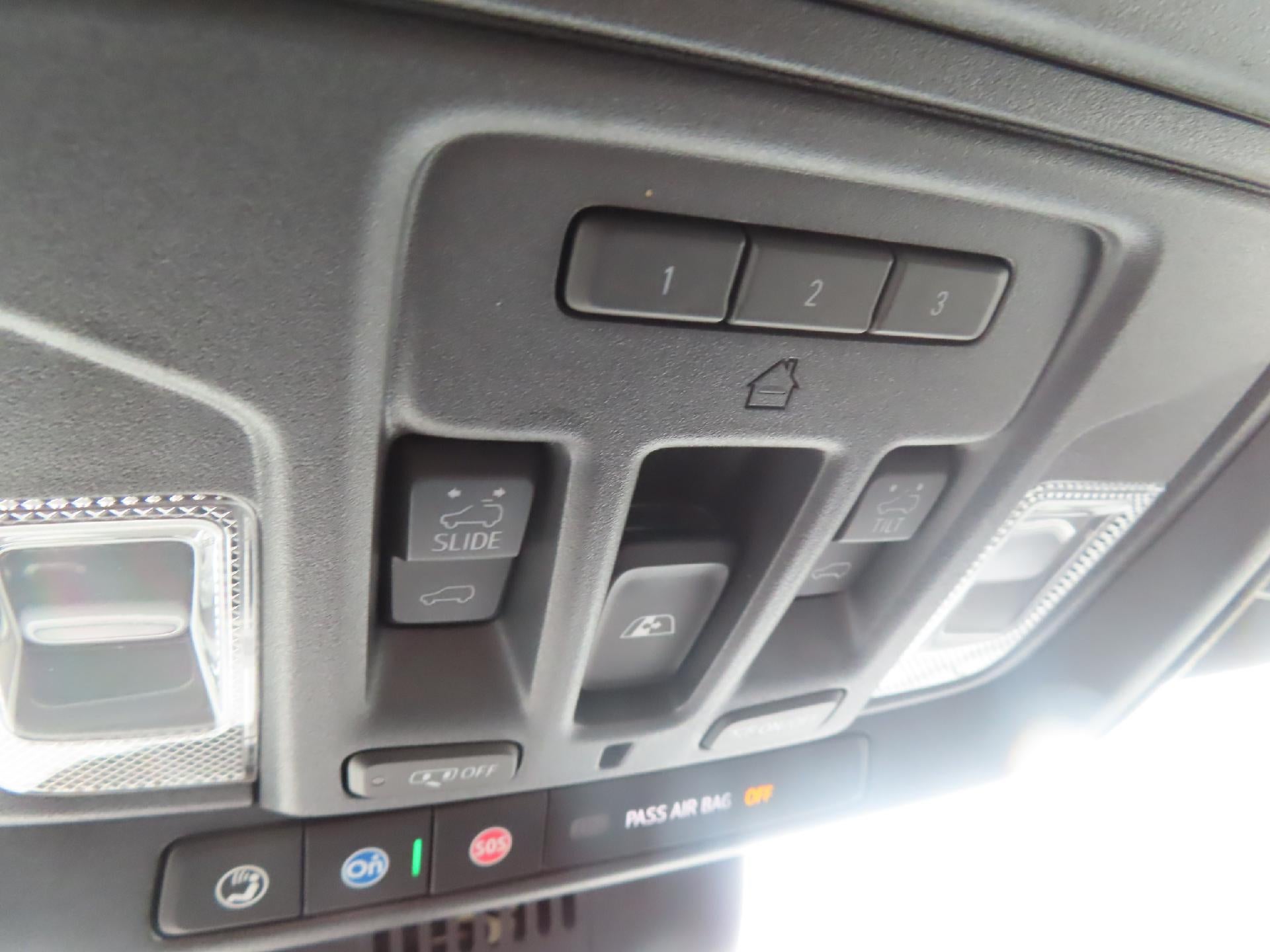 2024 GMC Sierra 2500 HD AT4X