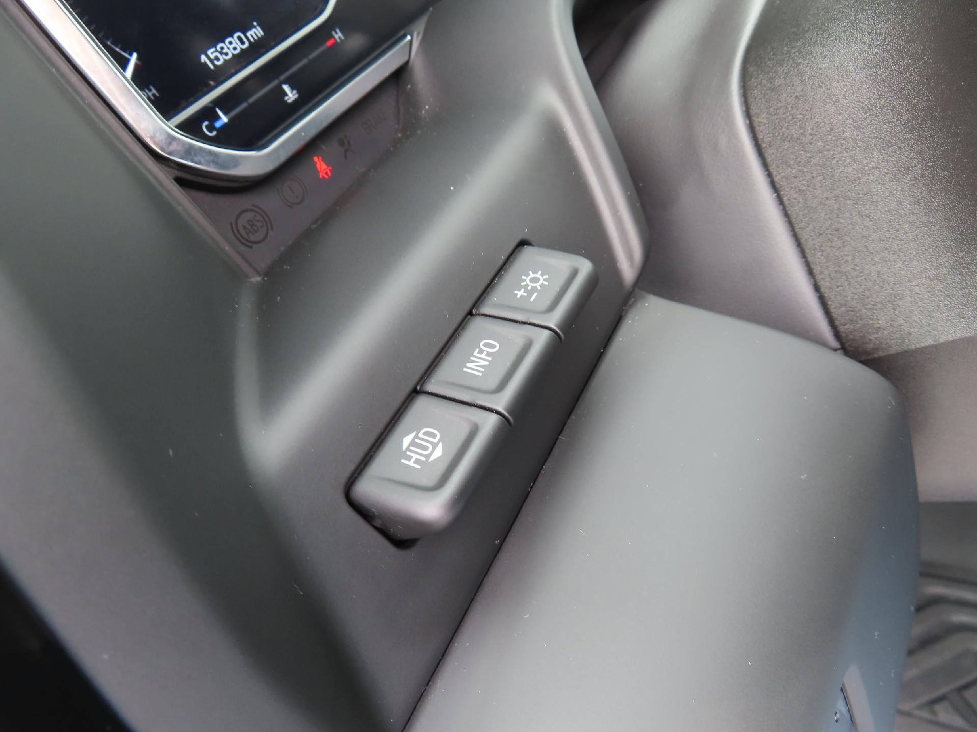 2024 GMC Sierra 2500 HD AT4X