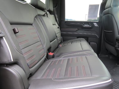 2024 GMC Sierra 2500 HD AT4X