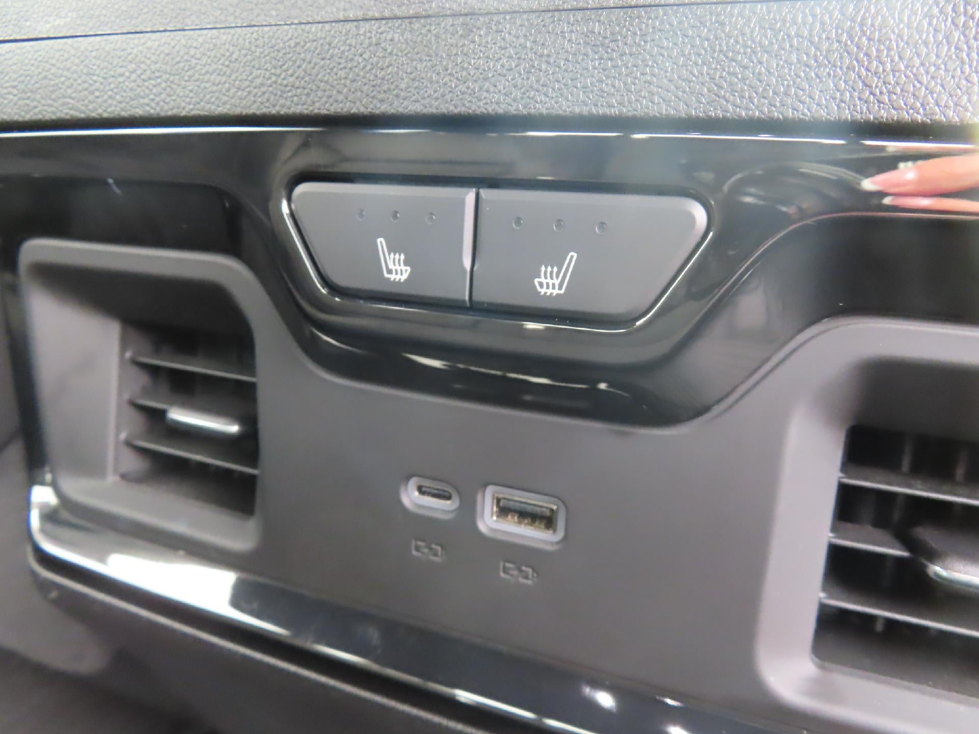 2024 GMC Sierra 2500 HD AT4X