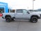 2024 GMC Sierra 2500 HD AT4X