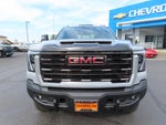 2024 GMC Sierra 2500 HD AT4X