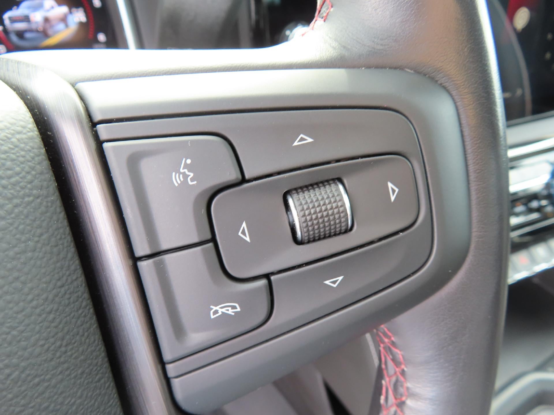 2024 GMC Sierra 2500 HD AT4X