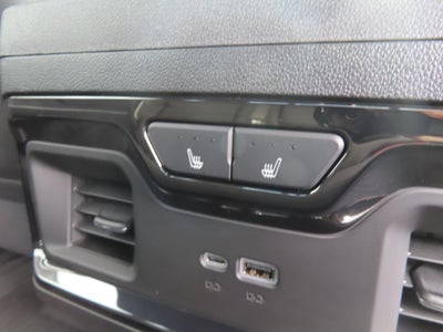 2024 GMC Sierra 2500 HD AT4X