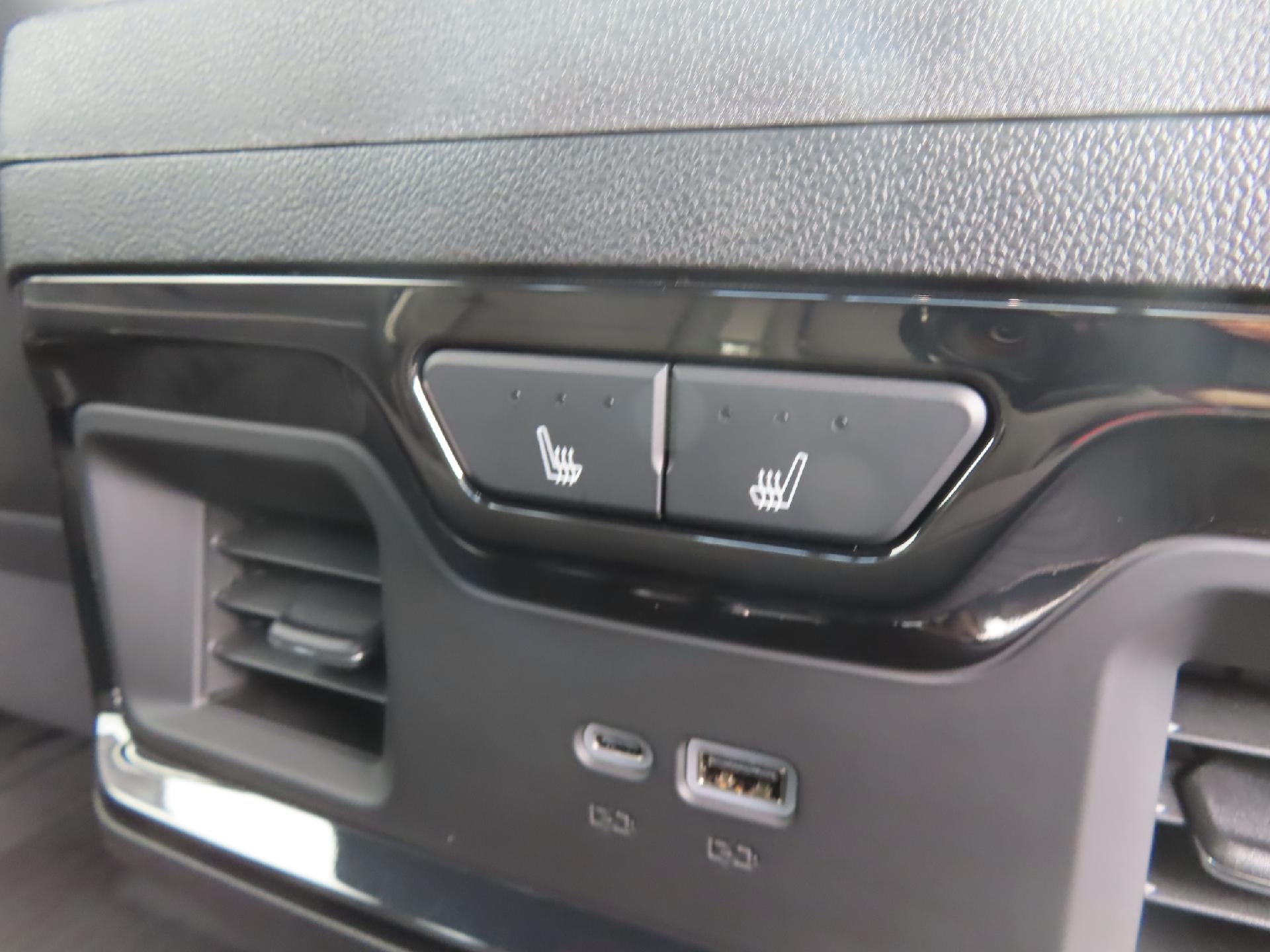 2024 GMC Sierra 2500 HD AT4X
