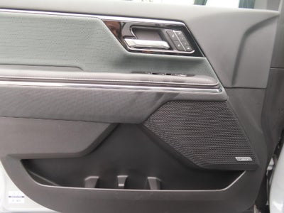 2026 GMC Sierra EV AT4