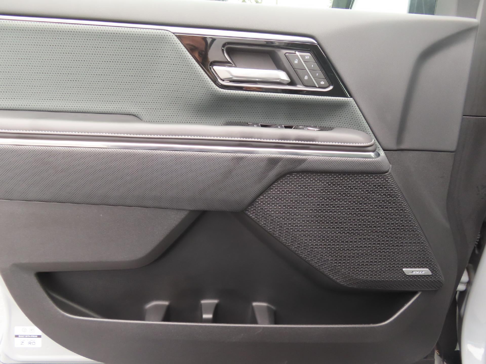2026 GMC Sierra EV AT4