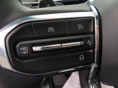 2026 GMC Sierra EV AT4