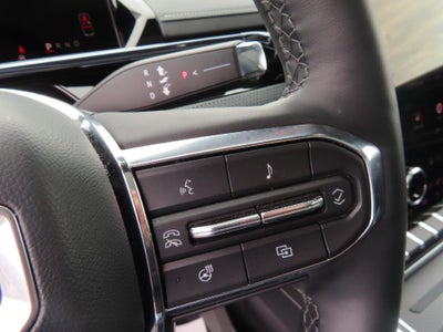 2026 GMC Sierra EV AT4