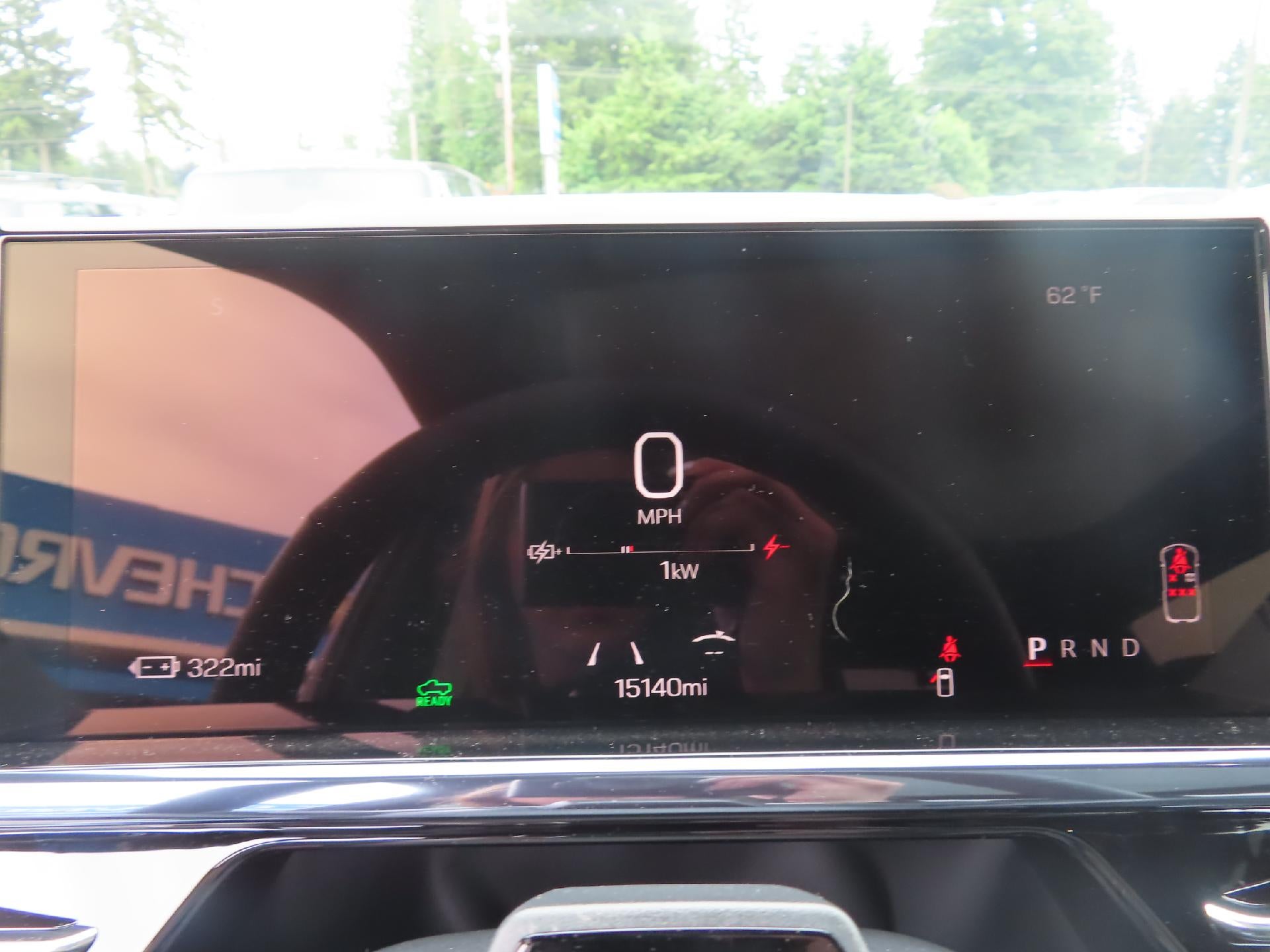 2026 GMC Sierra EV AT4