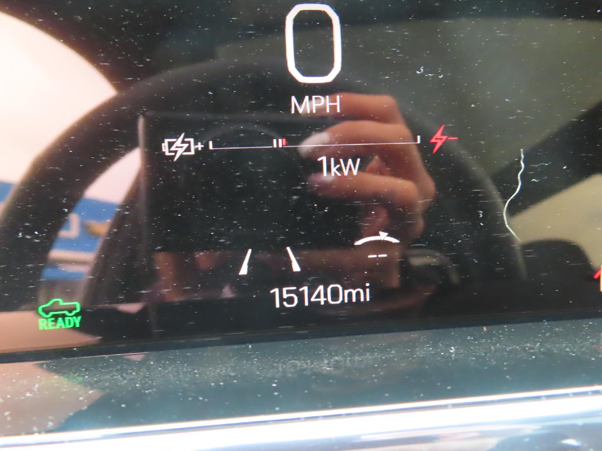 2026 GMC Sierra EV AT4