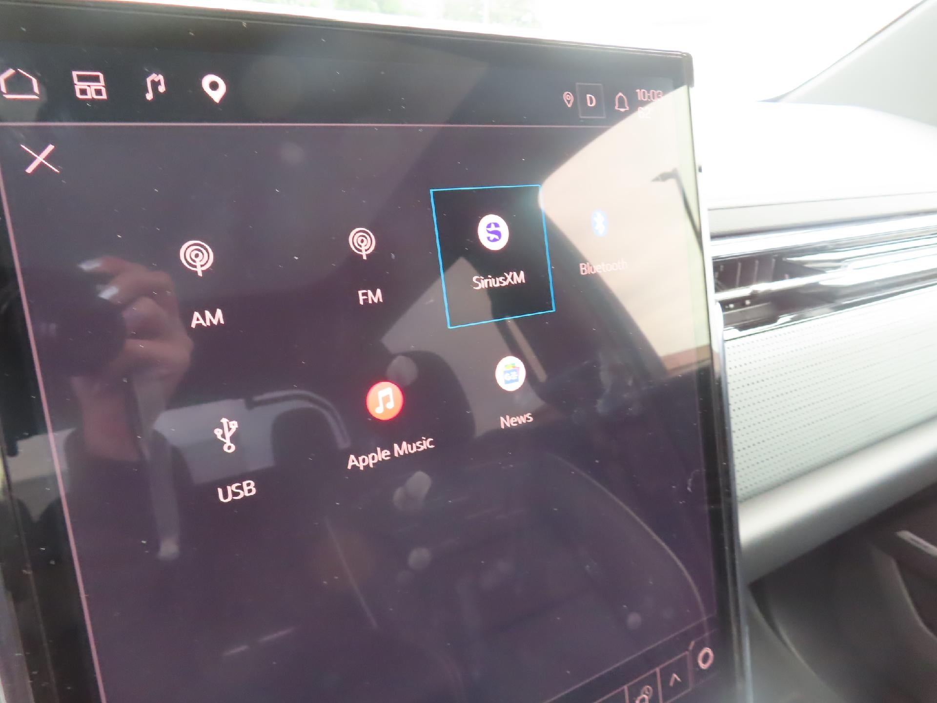 2026 GMC Sierra EV AT4