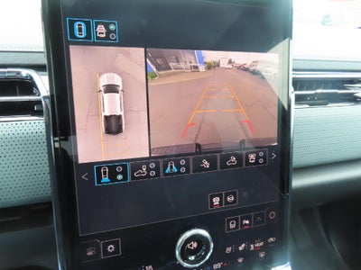 2026 GMC Sierra EV AT4