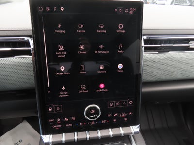 2026 GMC Sierra EV AT4