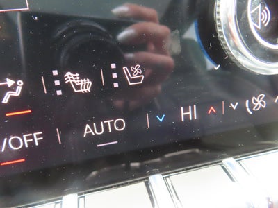2026 GMC Sierra EV AT4