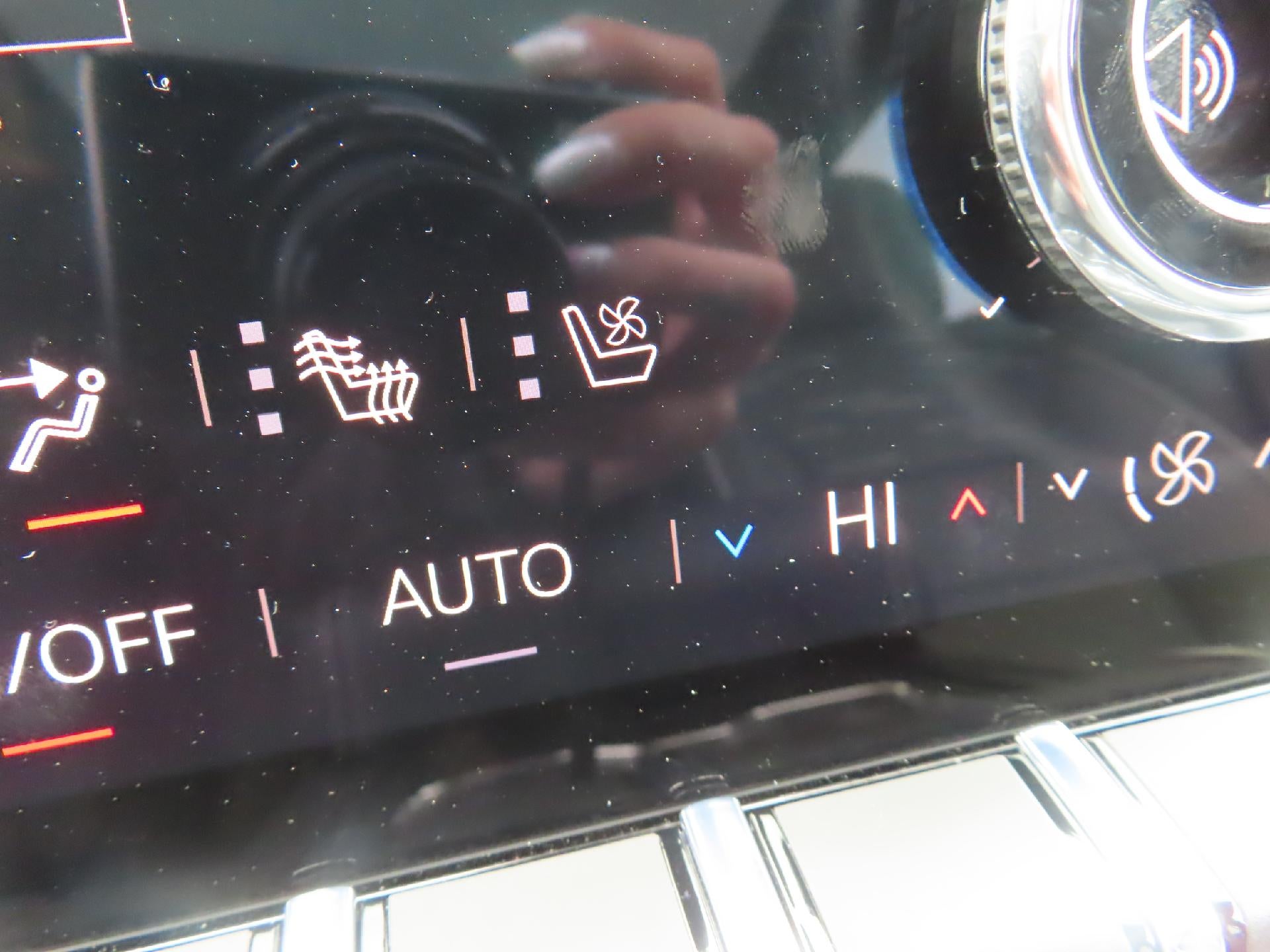 2026 GMC Sierra EV AT4