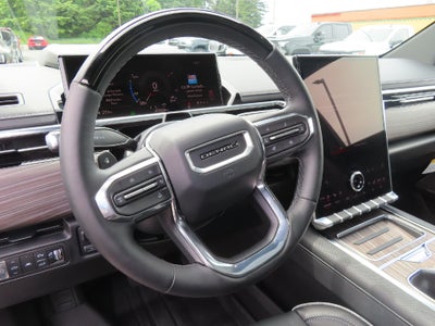 2026 GMC Sierra EV Denali