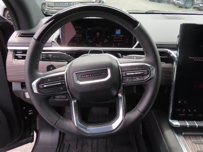 2026 GMC Sierra EV Denali