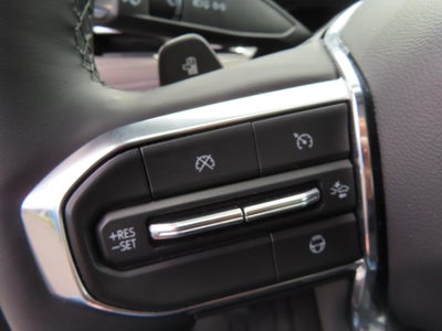 2026 GMC Sierra EV Denali