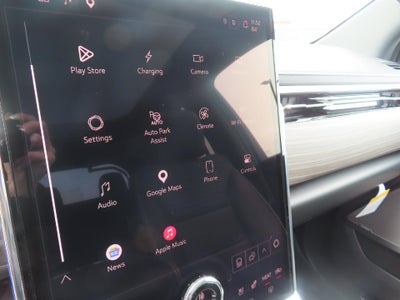 2026 GMC Sierra EV Denali