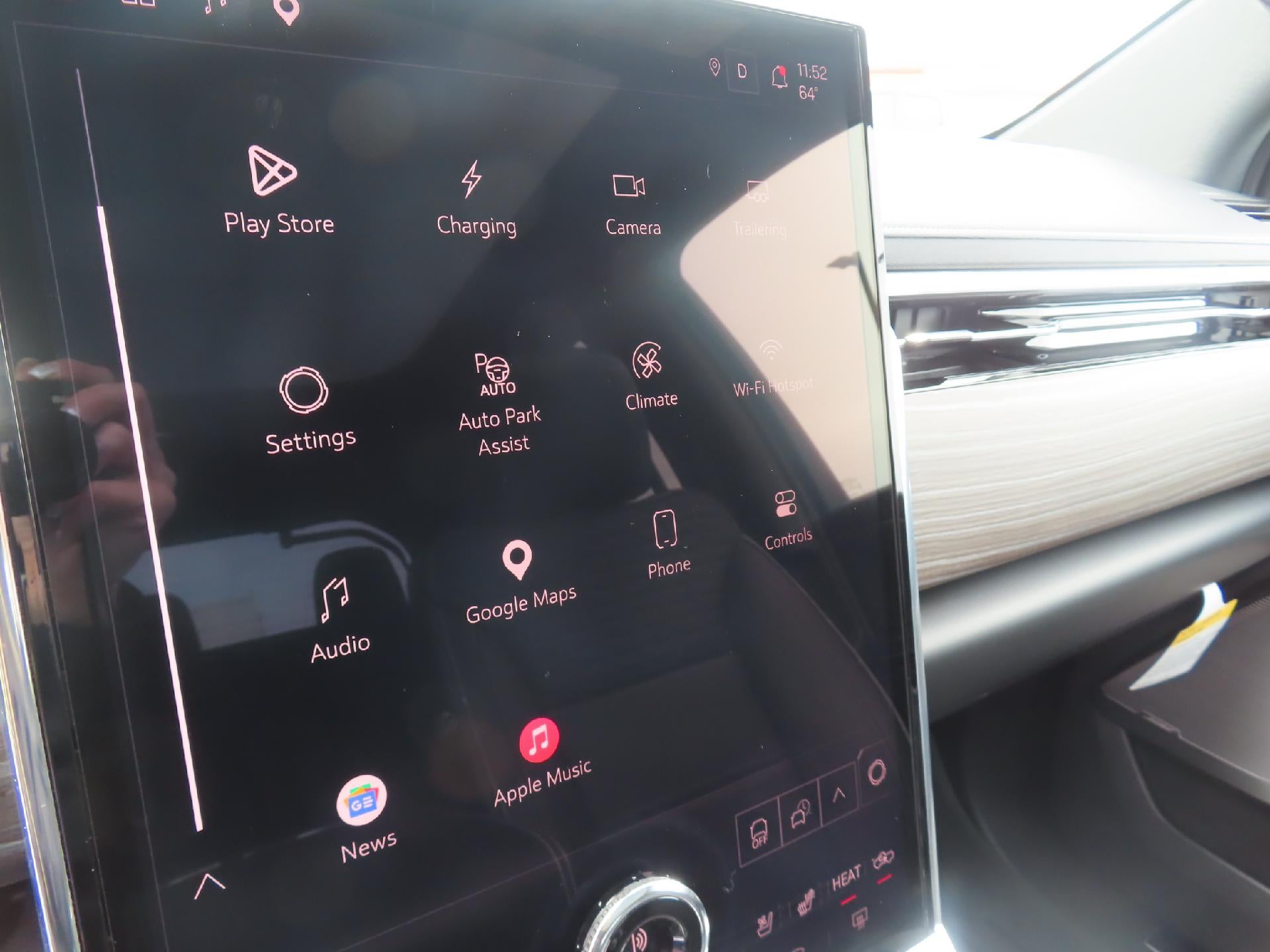 2026 GMC Sierra EV Denali