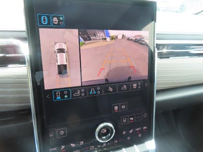 2026 GMC Sierra EV Denali