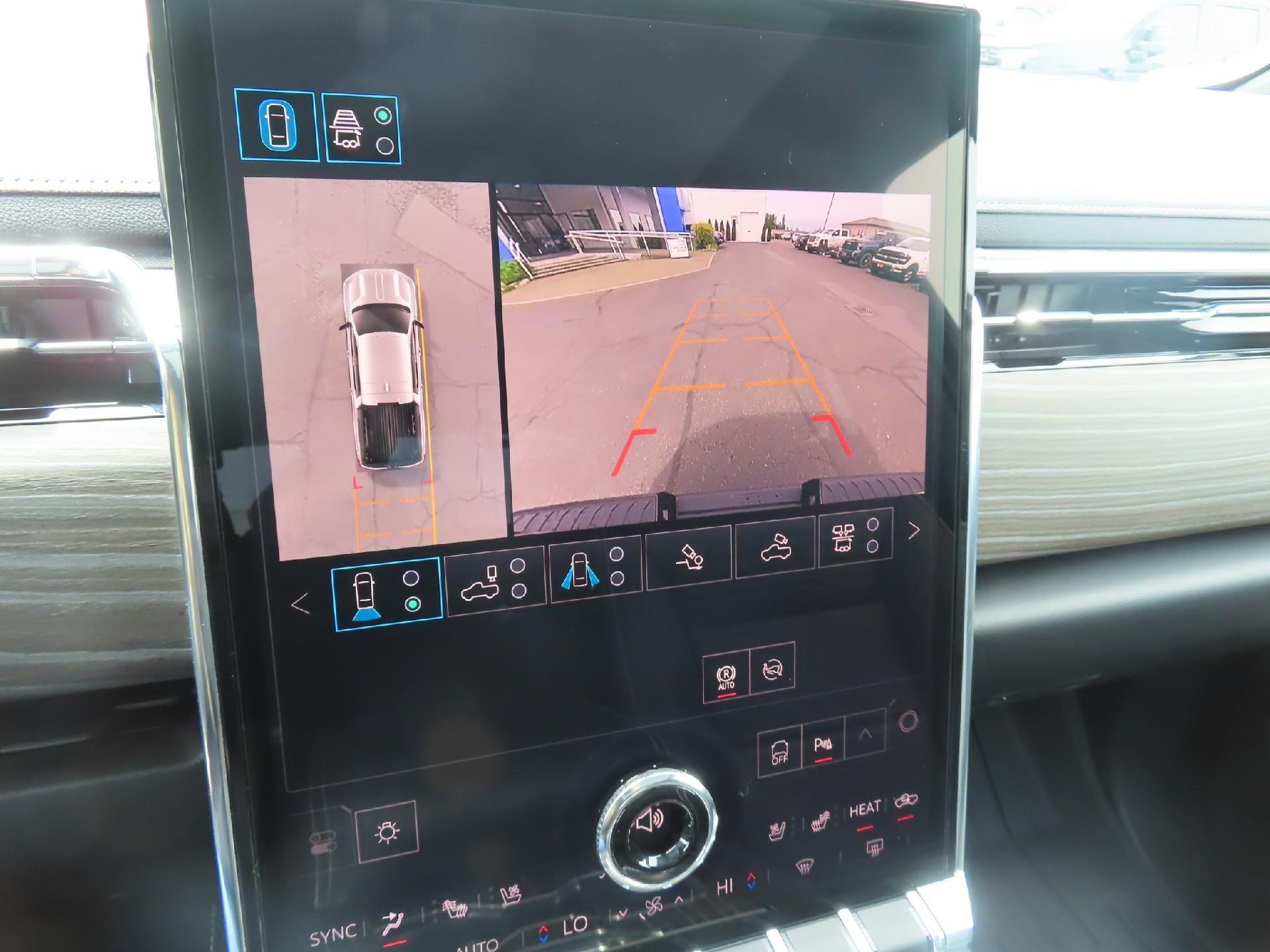 2026 GMC Sierra EV Denali