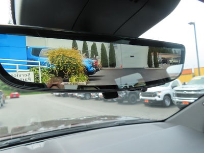 2026 GMC Sierra EV Denali