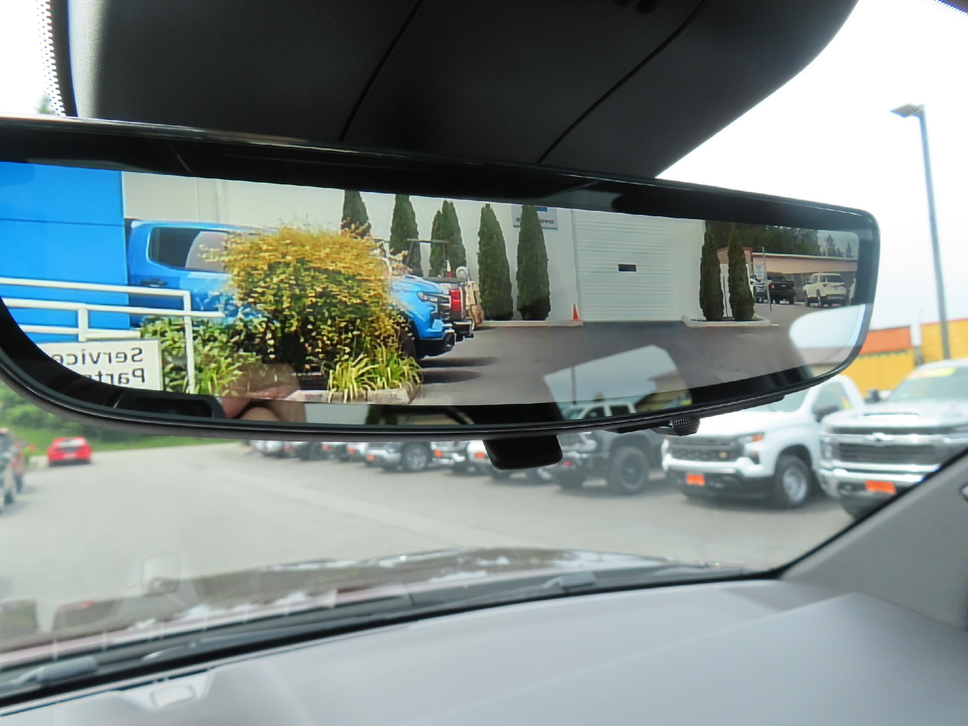 2026 GMC Sierra EV Denali