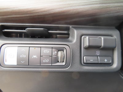 2026 GMC Sierra EV Denali