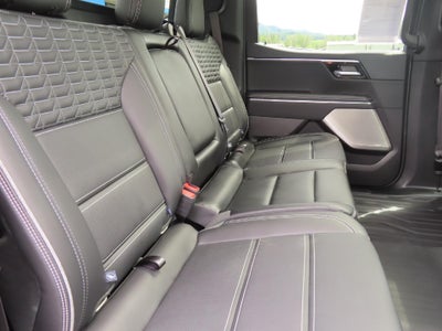 2026 GMC Sierra EV Denali